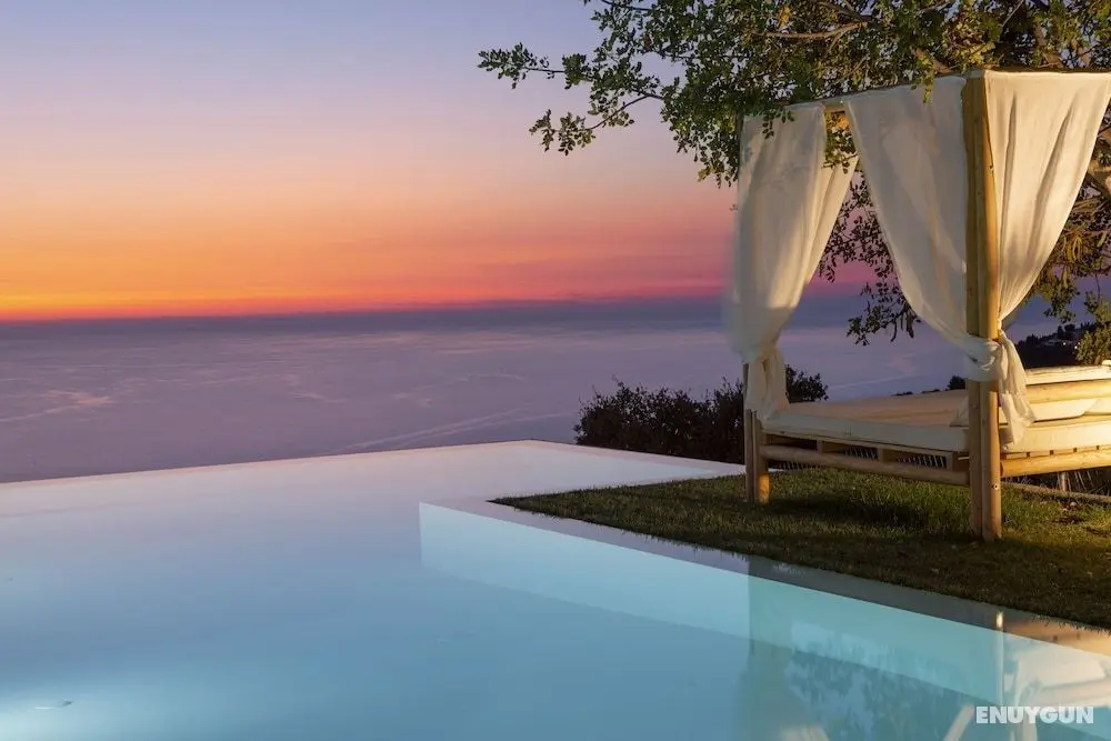 Villa Theoni - Öne Çıkan Resim