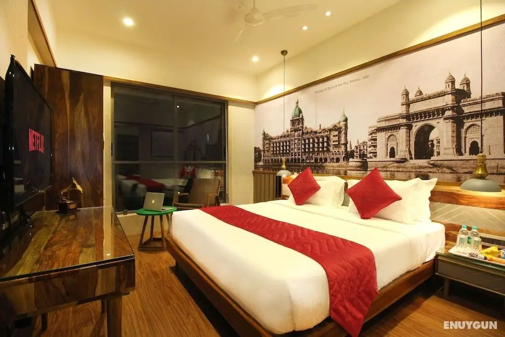 Theory9 Premium Serviced Apartments Khar - Öne Çıkan Resim