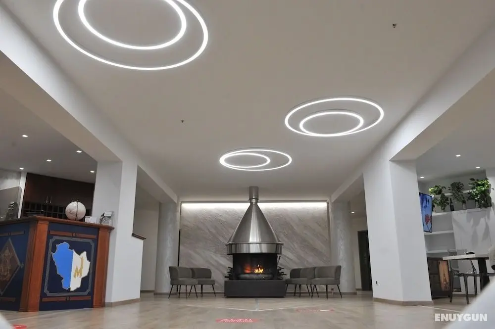 Hotel Theotokos - Öne Çıkan Resim