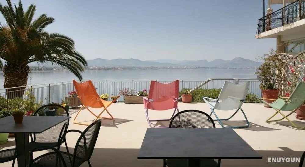 Hotel Theoxenia - Öne Çıkan Resim
