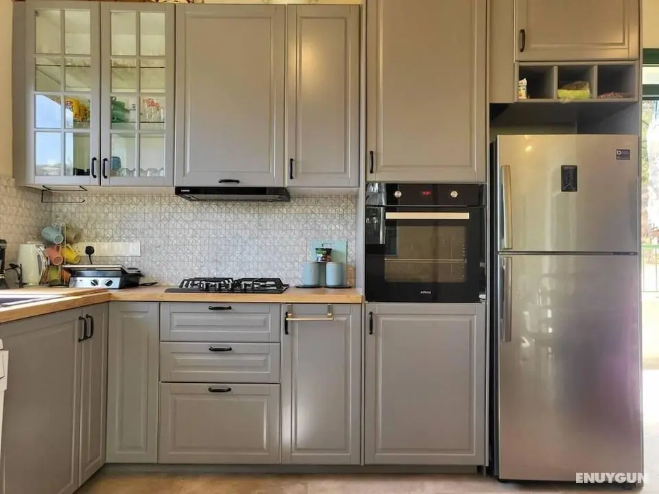 Theplatresnest Lovely 3-bed House in Pano Platres - Öne Çıkan Resim