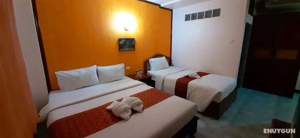 Thepparat Lodge Krabi - Öne Çıkan Resim