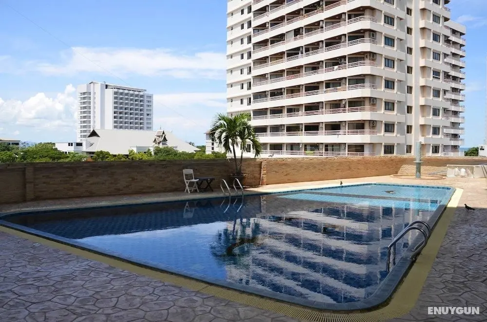 ThepThip ArtDeco Apartments - Öne Çıkan Resim