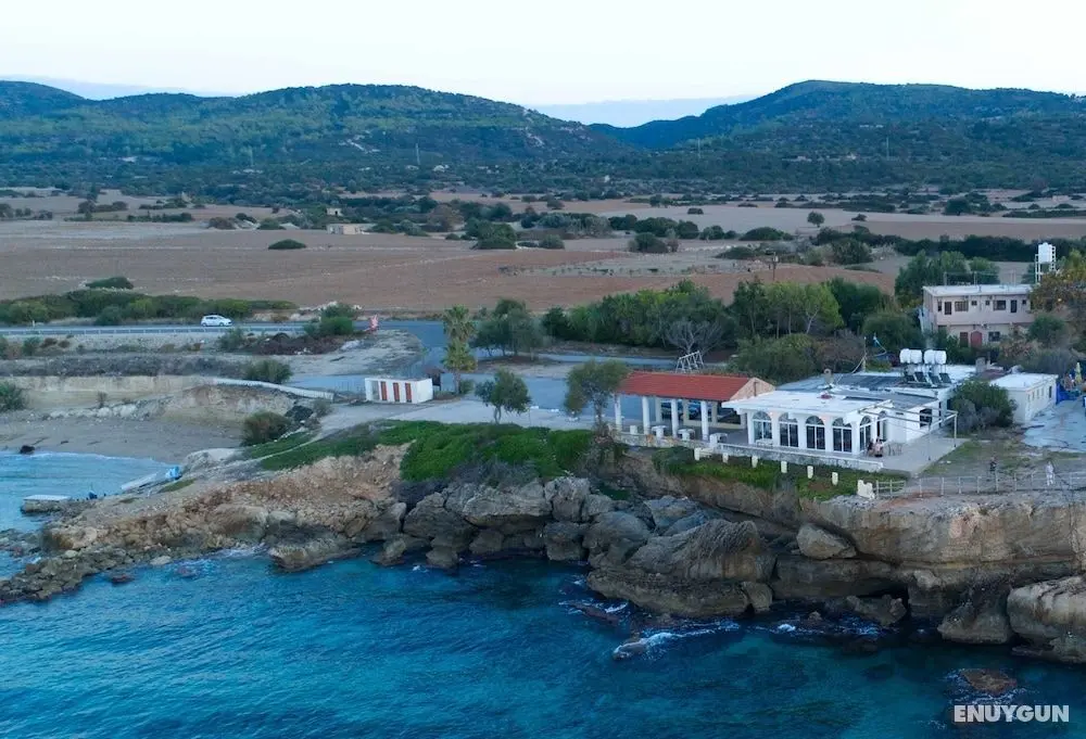 Theresa Hotel at Karpaz Peninsula - Öne Çıkan Resim