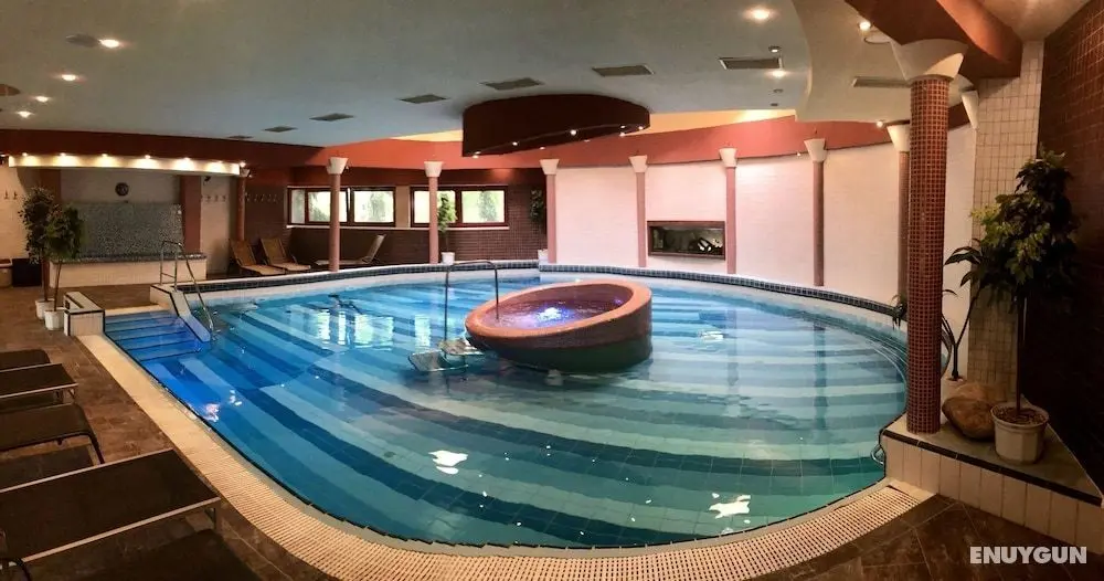 Hotel Therma - Öne Çıkan Resim