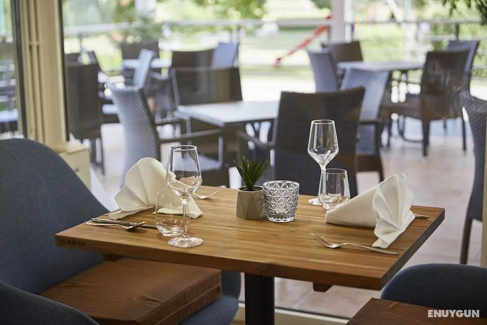 Thermal Resort Lendava - Öne Çıkan Resim