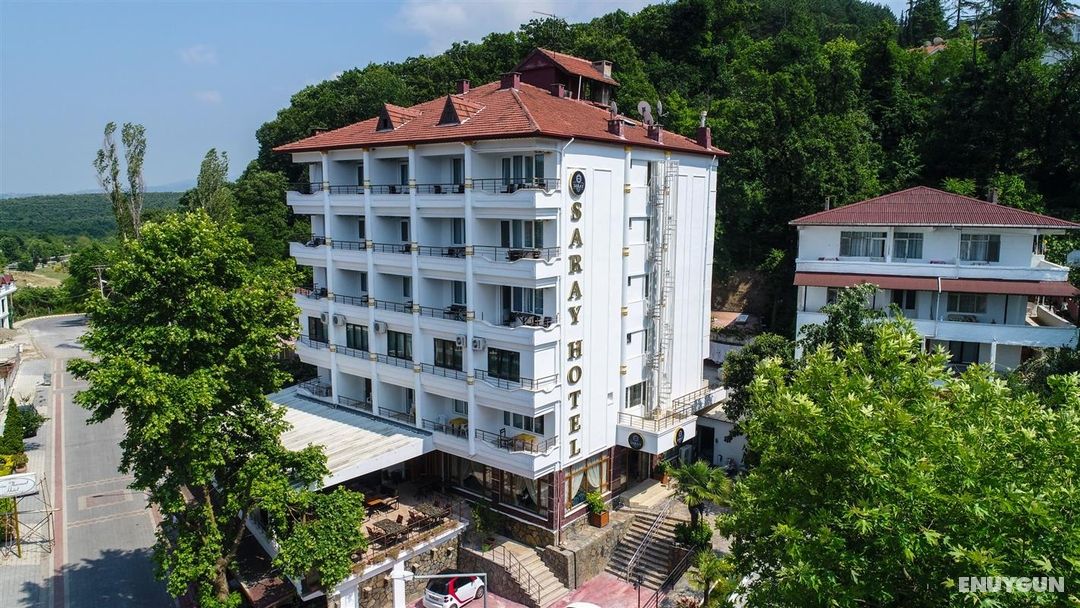 Thermal Saray Hotel & Spa Yalova