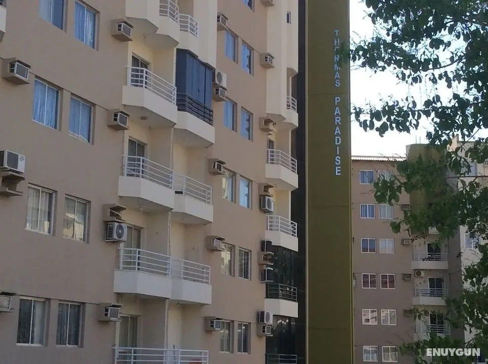 Thermas Goiás - Paradise - Öne Çıkan Resim