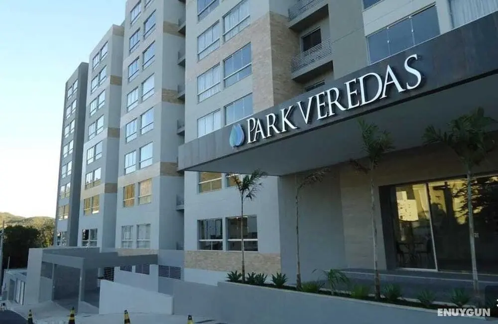 Thermas Goiás - Park Veredas - Öne Çıkan Resim