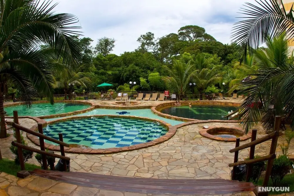 Thermas Paradise Residence - Öne Çıkan Resim