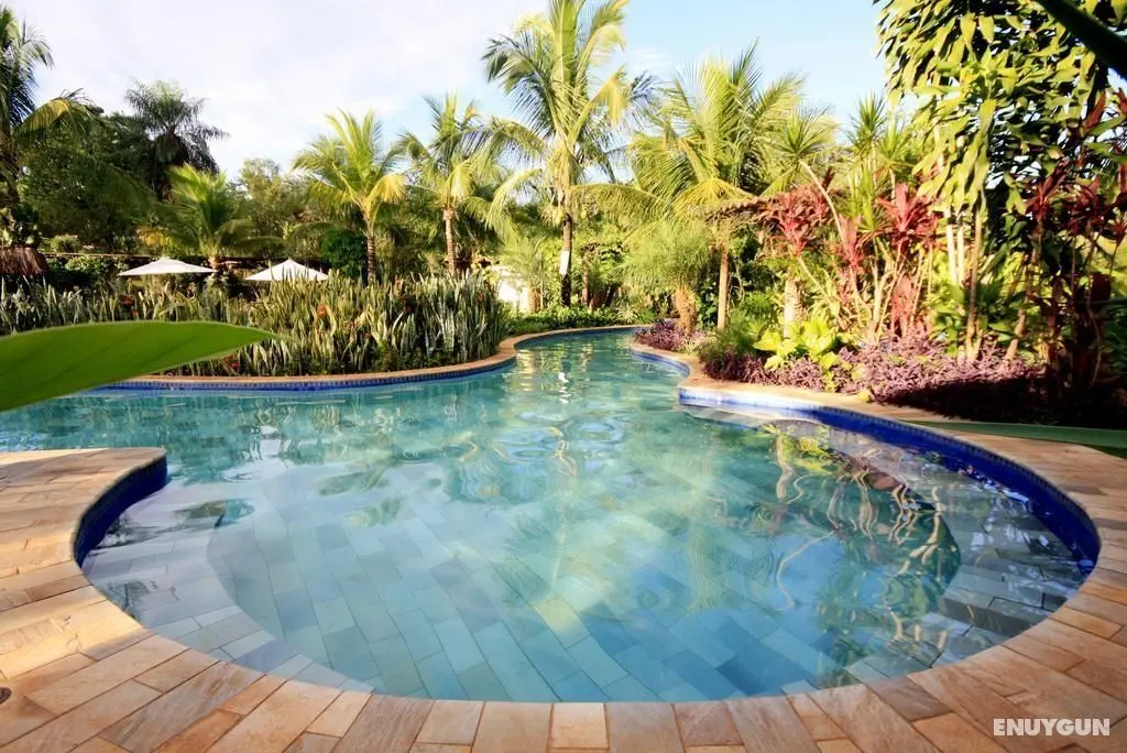 Thermas Park Resort & Spa - Genel