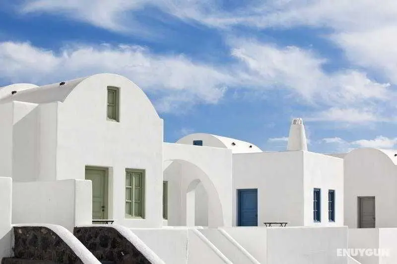 Thermes Luxury Villas - Genel