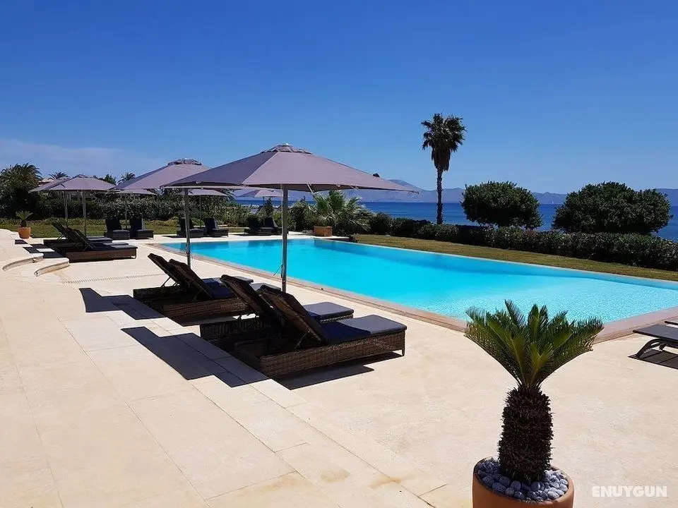 Thermesea Luxury Lodge - Öne Çıkan Resim