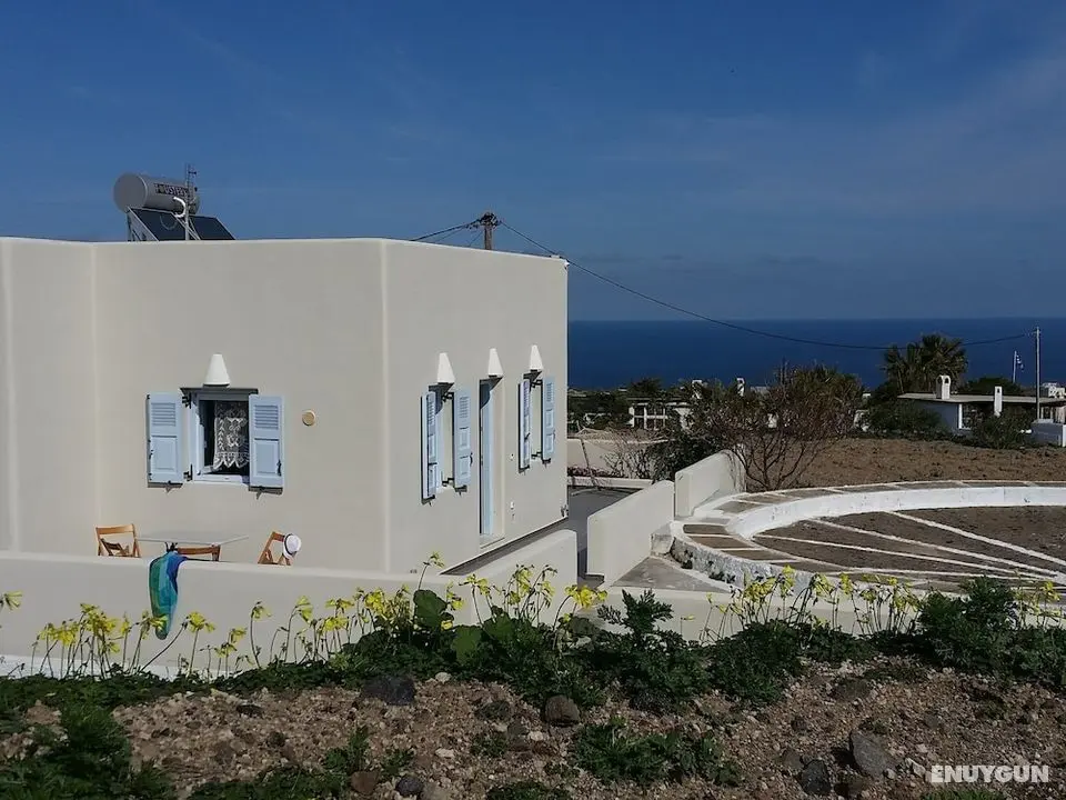 Theros Villa - Öne Çıkan Resim
