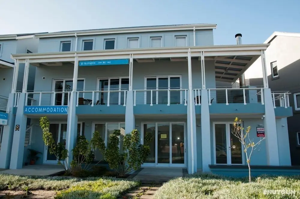 Thesen Islands' Lodges - Dış Mekan