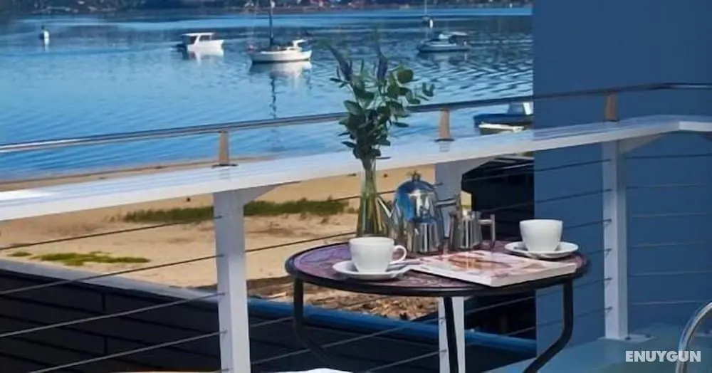 Thesen Islands' Lodges - Öne Çıkan Resim