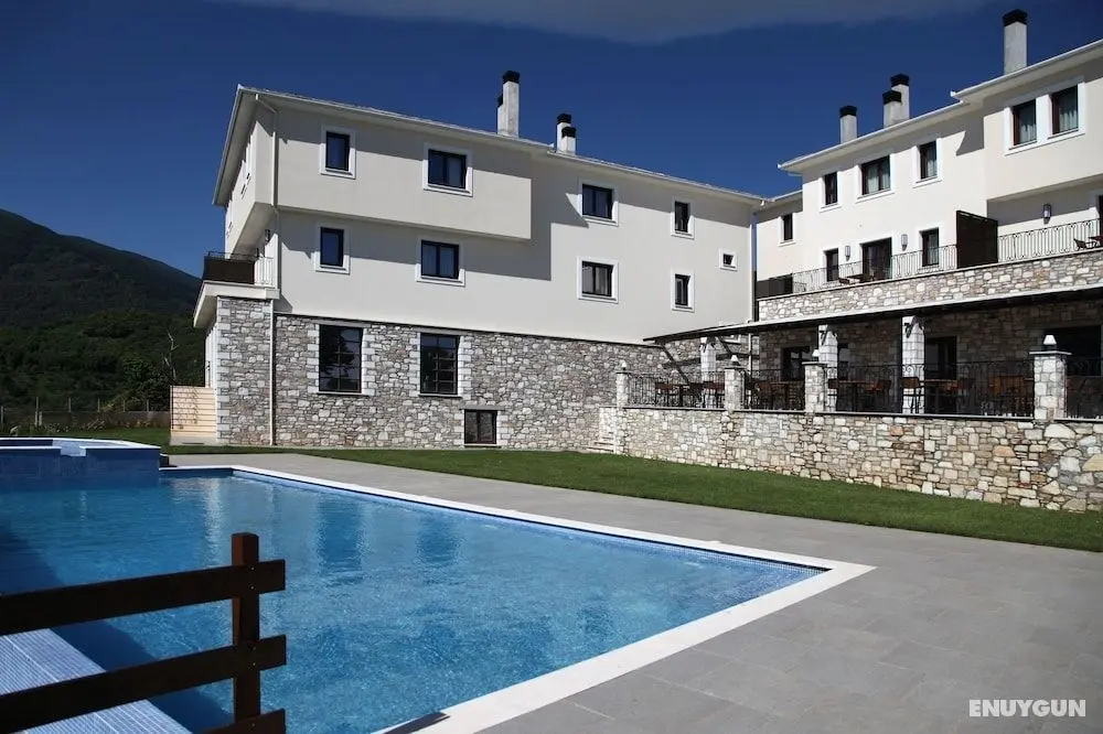 Theta Hotel - Öne Çıkan Resim