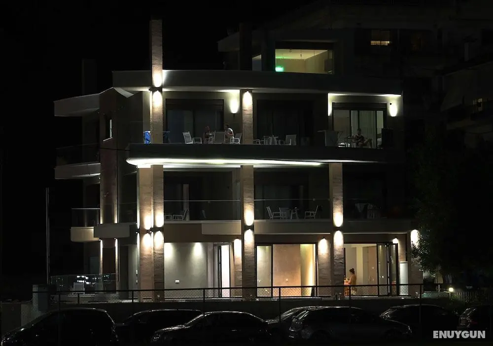 Thetis Boutique Apartments - Öne Çıkan Resim