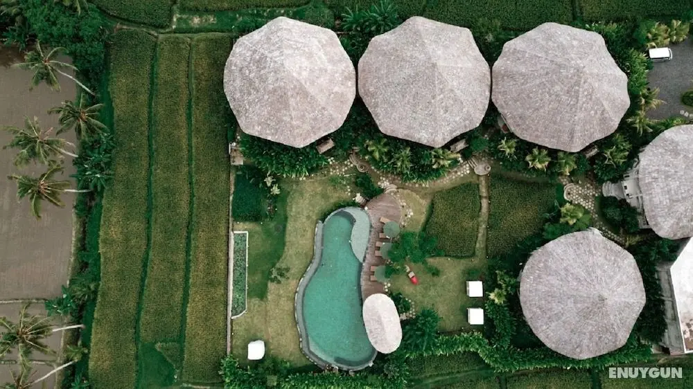 TheWakanda Resort A Pramana Experience - Öne Çıkan Resim