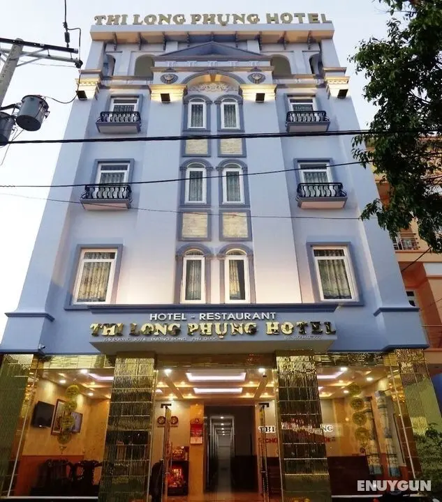 Thi Long Phung Hotel - Öne Çıkan Resim