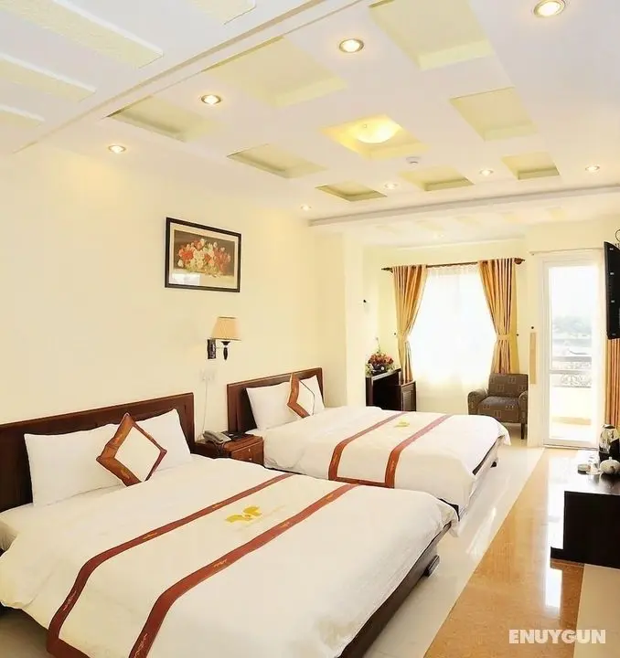 Thi Thao Gardenia Hotel - Öne Çıkan Resim