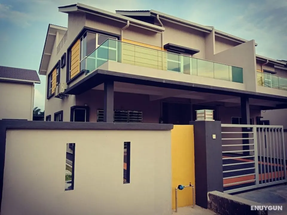 Thibas Homestay Sungai Pelek - Öne Çıkan Resim