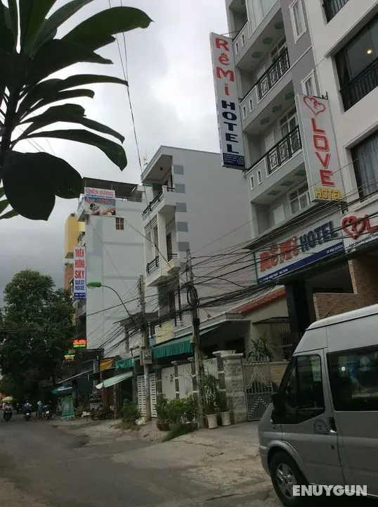 Thien Huong Sky Hotel - Öne Çıkan Resim
