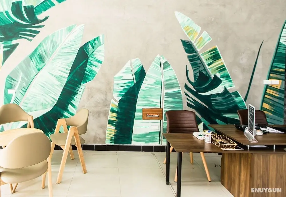 Thien Phu Garden Hotel - Öne Çıkan Resim