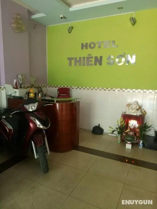 Thien Son Hotel - Öne Çıkan Resim