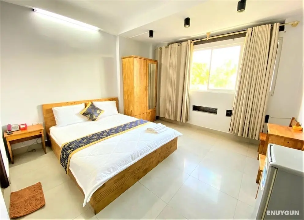 Thien Son Hotel - Öne Çıkan Resim