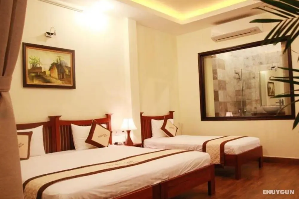 Thien Tan Homestay Hoi An - Öne Çıkan Resim