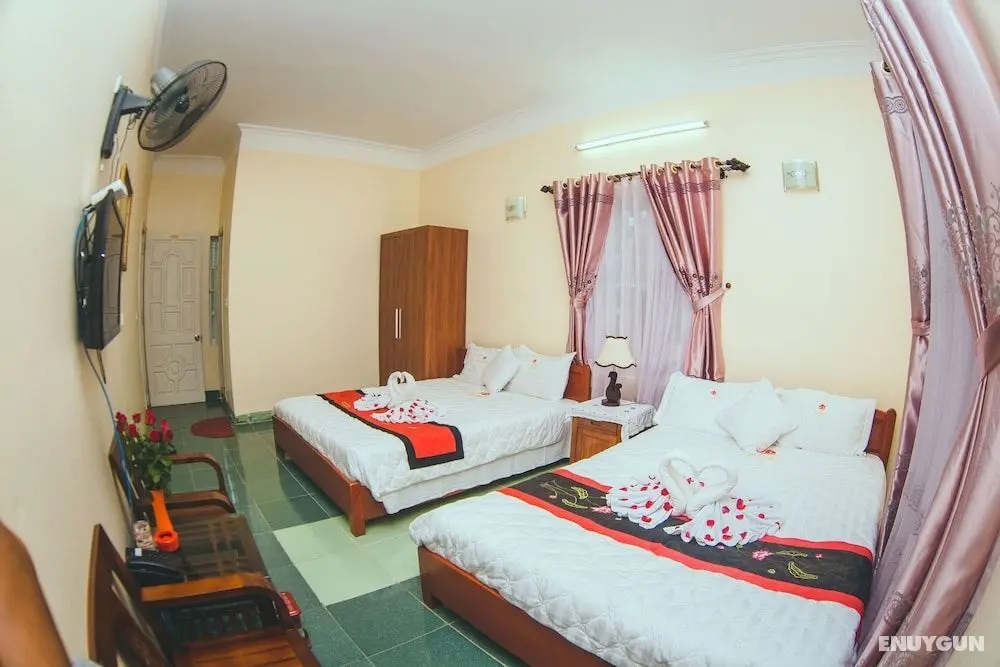 Thien Truong An Hotel - Öne Çıkan Resim