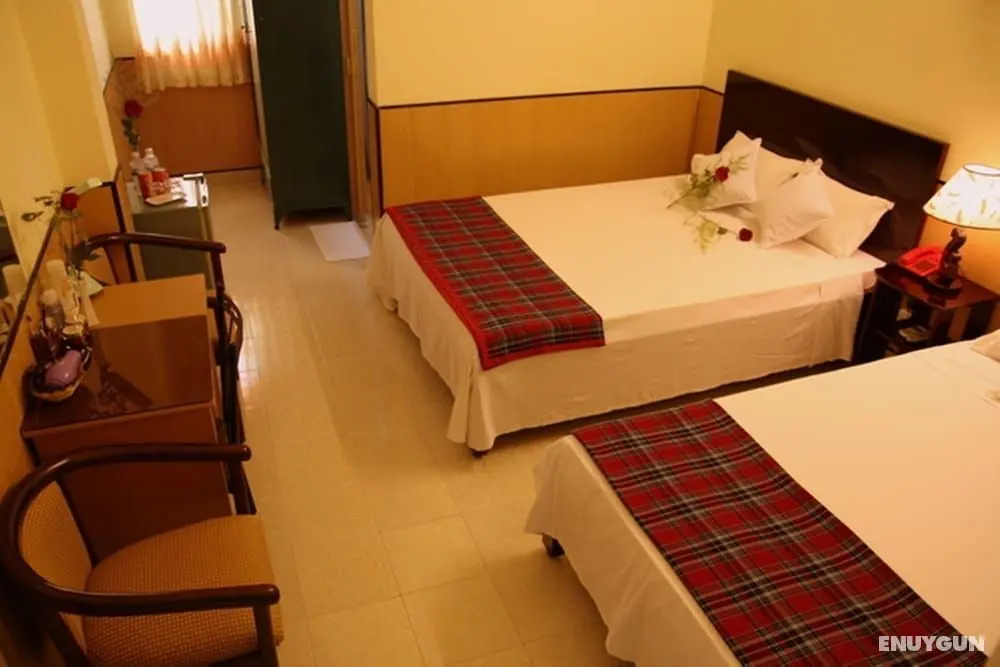 Thien Vu Hotel - Öne Çıkan Resim