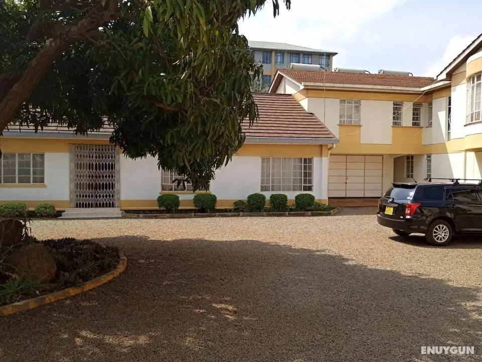 Thika Guest house & Conference Centre - Öne Çıkan Resim