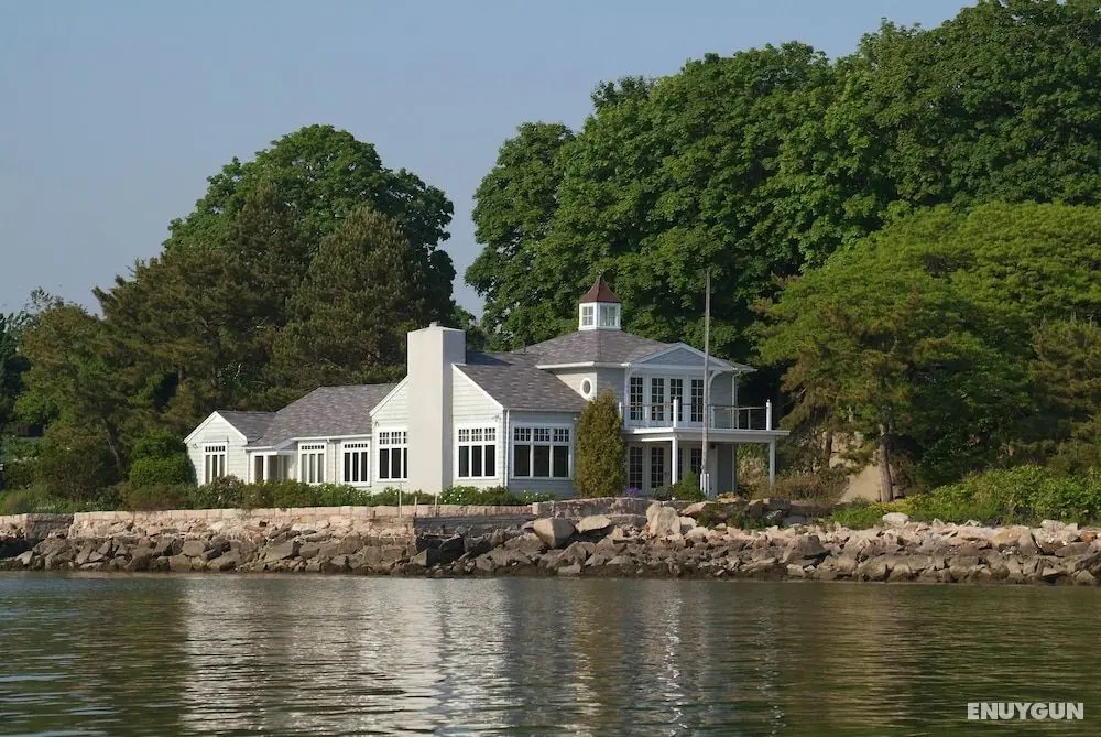 Thimble Islands Bed & Breakfast - Öne Çıkan Resim
