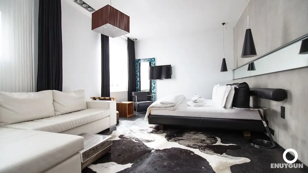 Þingholt by Center Hotels - Öne Çıkan Resim