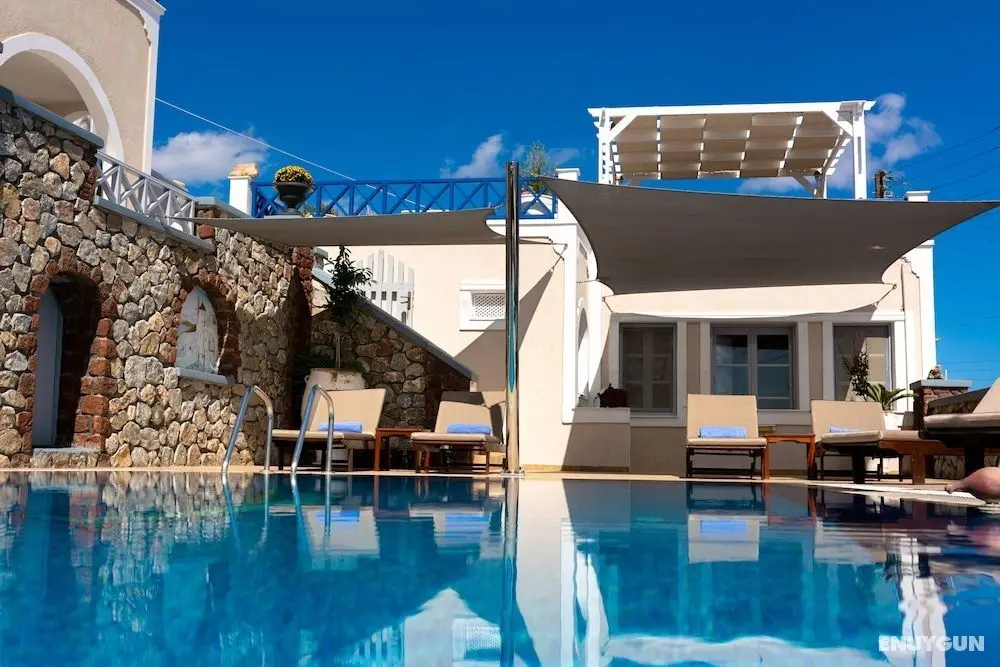 Hotel Thira - Öne Çıkan Resim