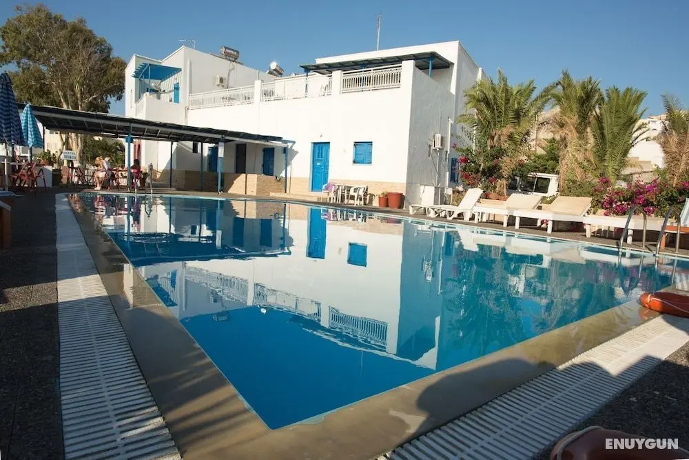 Hotel Thirasia - Öne Çıkan Resim