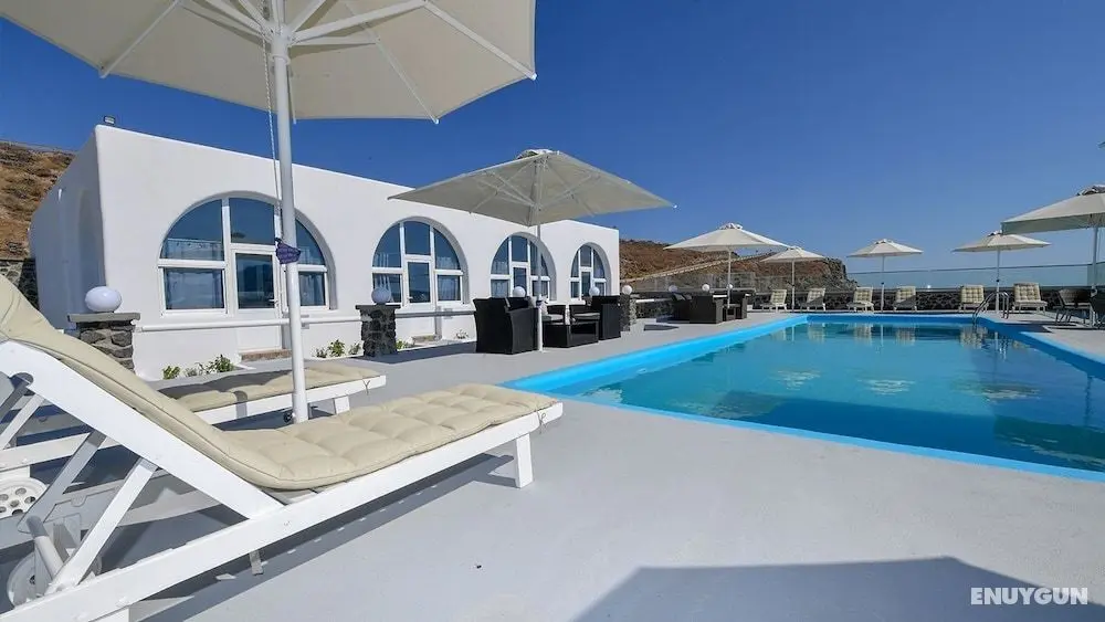 Thirassia Paradise Suites - Öne Çıkan Resim