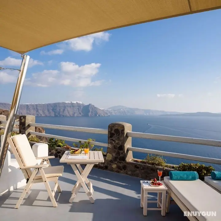 Thirea Suites & Studios - Adults Only - Öne Çıkan Resim
