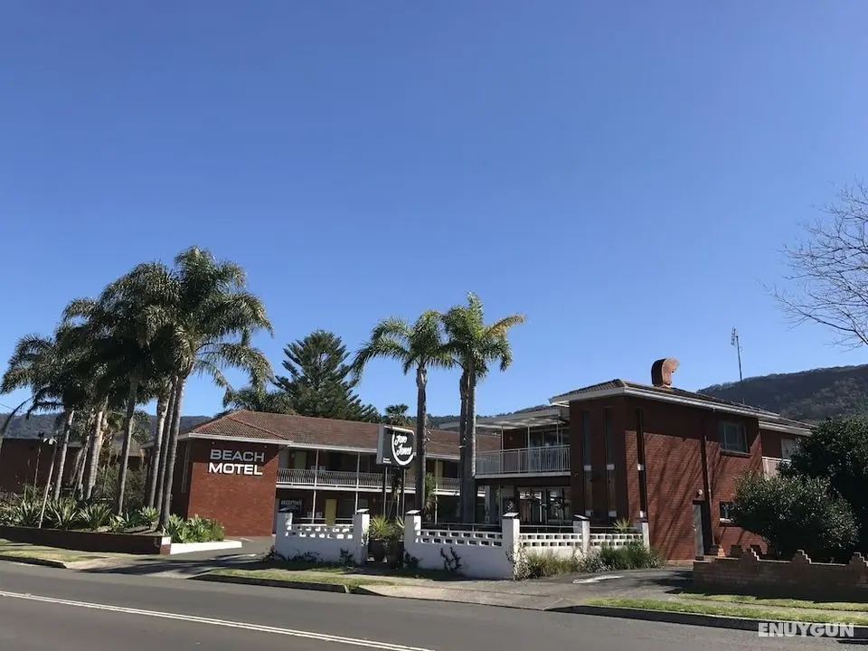 Thirroul Beach Motel - Öne Çıkan Resim