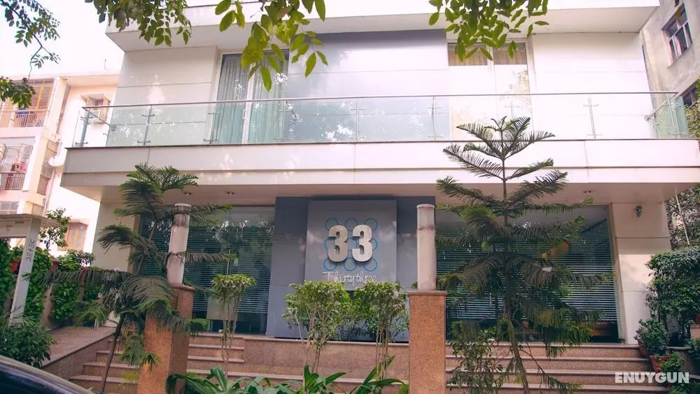 Hotel Thirty Three - Öne Çıkan Resim