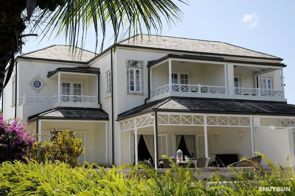 This Beautifully Decorated 3 Bedroom 3 Bathroom Duplex Villa - Öne Çıkan Resim