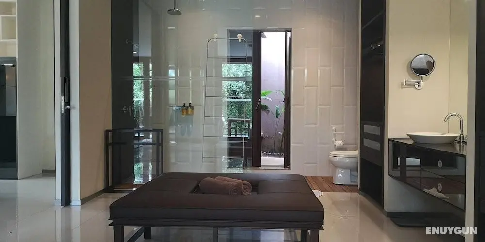 This is a Fantastic Honeymoon Exotic Villa 3 No Pet - Öne Çıkan Resim