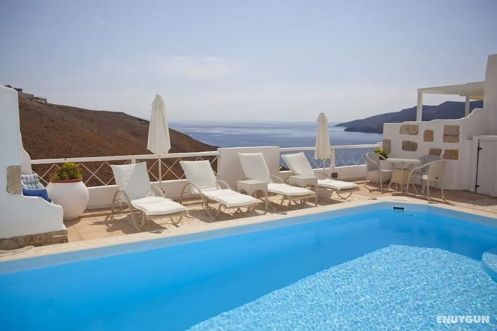 Tholaria Boutique Hotel - Öne Çıkan Resim