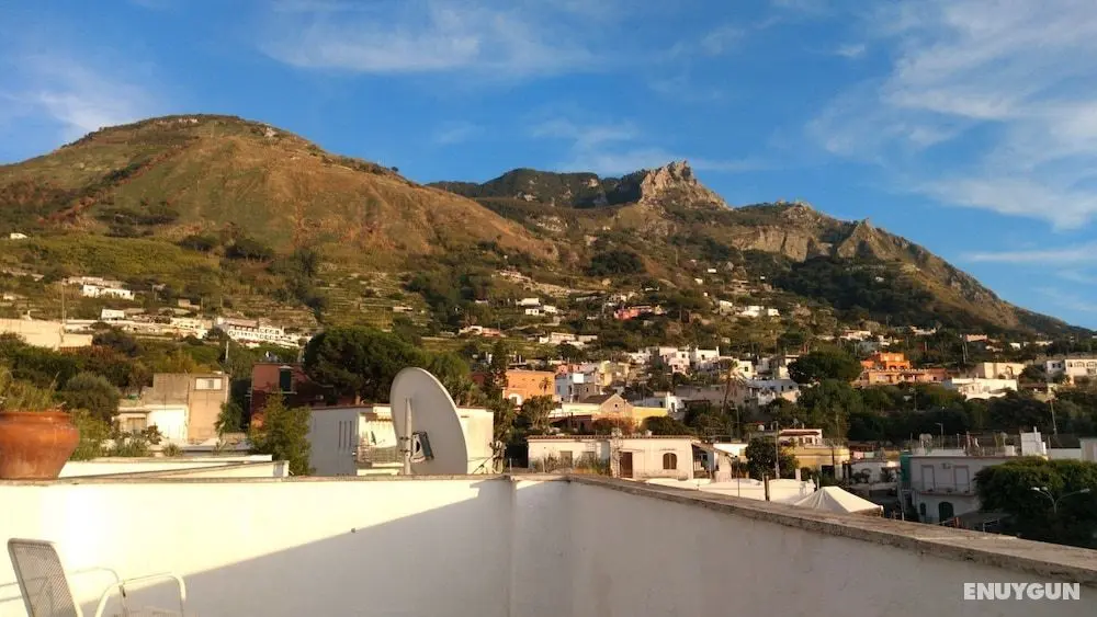 Villa Thomas B&B - Öne Çıkan Resim