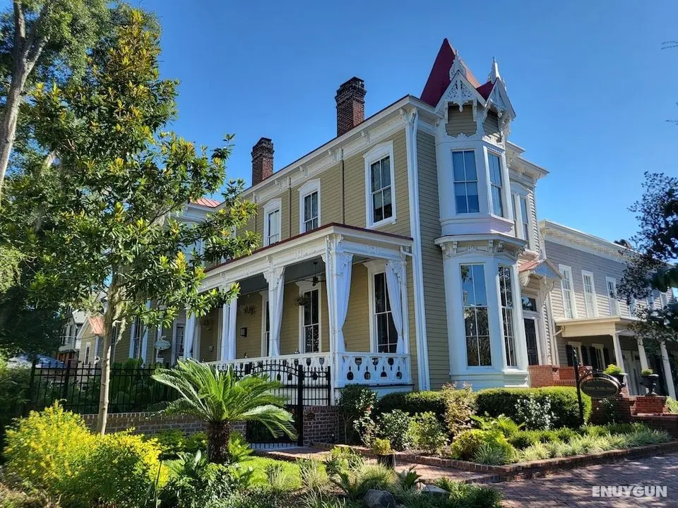 Thomas Weihs Haus - Dış Mekan