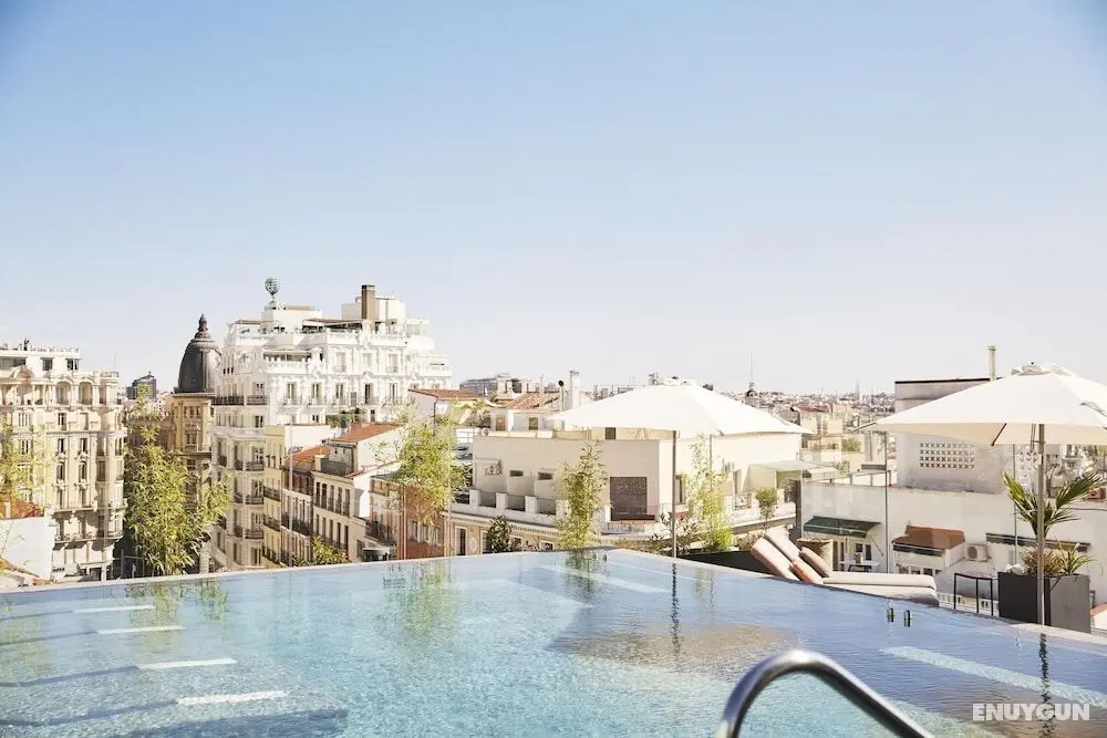Thompson Madrid, a Hyatt Brand - Öne Çıkan Resim