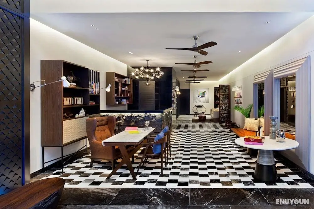 Thompson Playa del Carmen - Adults Only - a concept by Hyatt - Öne Çıkan Resim