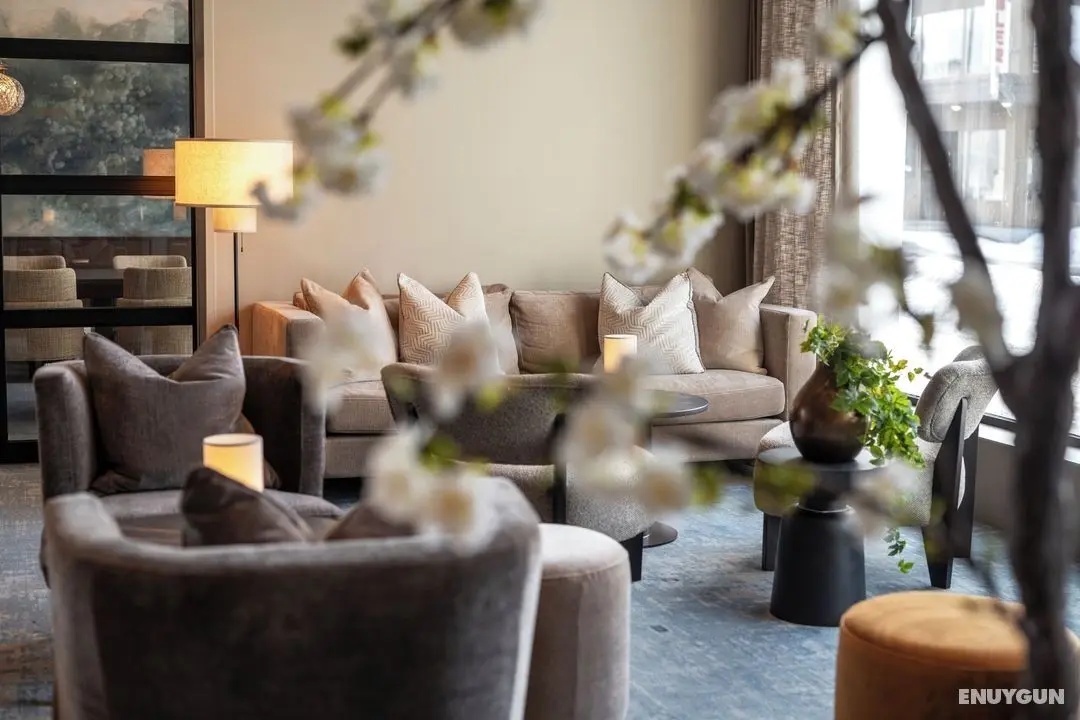 Thon Hotel Andrikken - Öne Çıkan Resim
